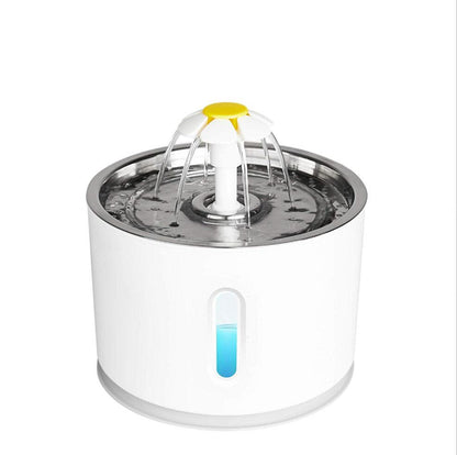 Pet Water Fountain Drink